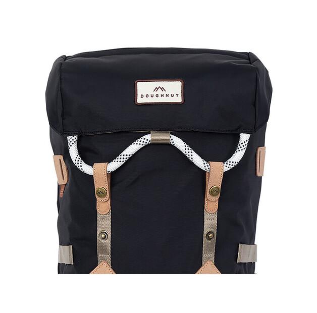 Рюкзак Doughnut Plecak Colorado Jungle II D104JG2-0003-F Niebieski