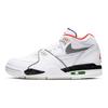 Nike Мужские кроссовки Air Flight 89 Planet of Hoops белые CW2616-101