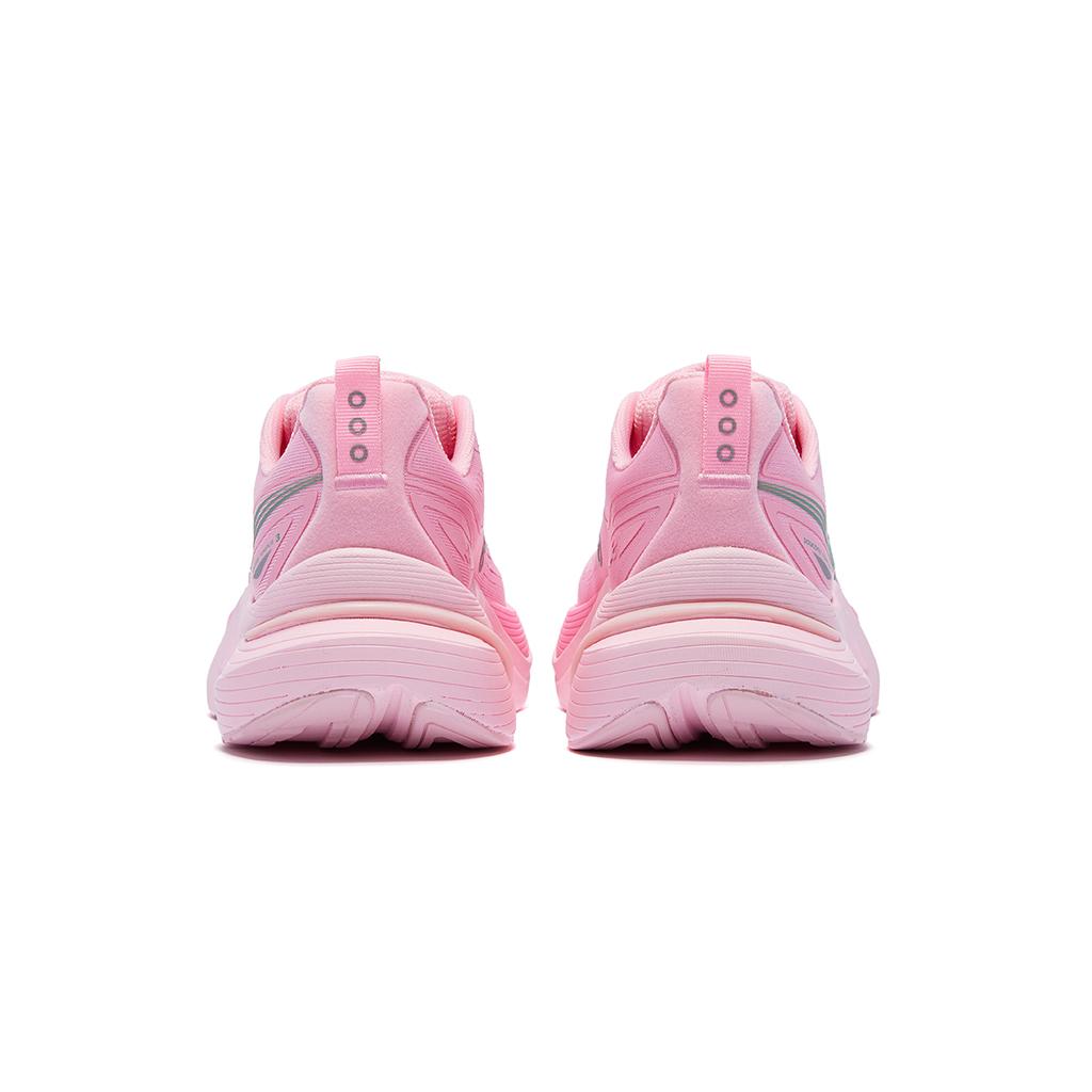 Saucony Tempus TanTu 3 Breathable Support Rebound Training Running Shoes Women's Pink S18251-5