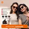 Ультралегкие складные поляризационные солнцезащитные очки Xiaomi Mijia