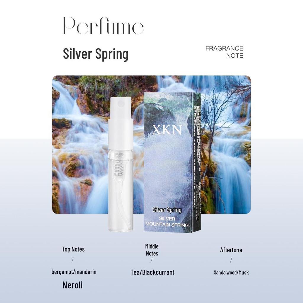 Пробник парфюма 3 мл - Аромат для пробы "Ночной рынок", Горячий товар