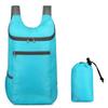 Leisure Camping Hiking Waterproof Foldable Bag Travel Daypack Sport Bag Outdoor Backpack