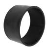 Go Kart Tire Sleeve 11x7.10 5 Traction Reduction Sturdy PVC Tire Sleeve Drift Ring for Drift Trike Drifting Scooter