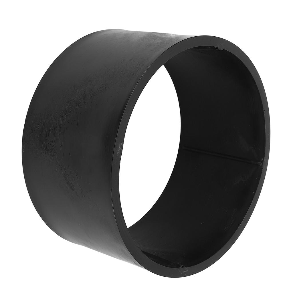 Go Kart Tire Sleeve 11x7.10 5 Traction Reduction Sturdy PVC Tire Sleeve Drift Ring for Drift Trike Drifting Scooter