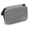 Water Resistant Men Toiletry Bag Hanging Makeup Organizer Travel Toiletry Containers  Cosmetics