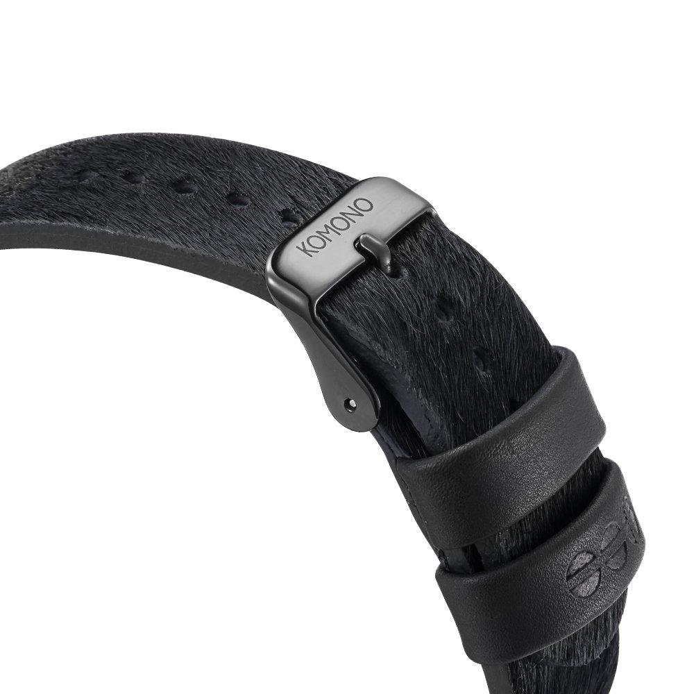 Komono Watch Unisex WINSTON Monte Carlo Pony [KOMONO] Men's