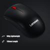 Lenovo M120 Pro Wireless Mouse 2.4GHz Laptop Mouse with USB Receiver Lightweight Ergonomic Optical