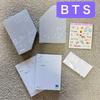 [Б/У] МОЙ ДНЕВНИК BTS ЯПОНСКОЕ ИЗДАНИЕ Мой Дневник