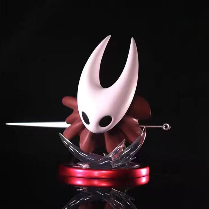 Hollow Knight Hornet Аниме Экшн Фигурка Игрушки 12см