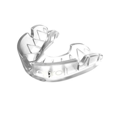 Прозрачный боксерский каппа Opro Silver GEN5