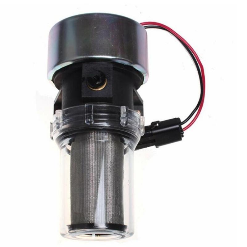 41-7059 Запасные части 12В Топливный насос 30-01108-00 300110800 для Thermo King и Carrier
