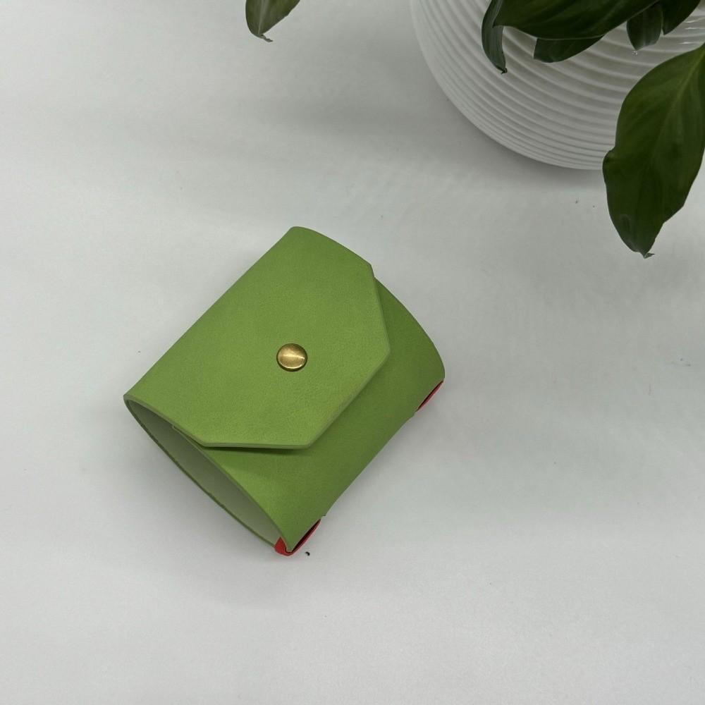 Lightweight Money Holder Multifunction Pocket Wallet Small Cash Wrap Wallet  Traveling