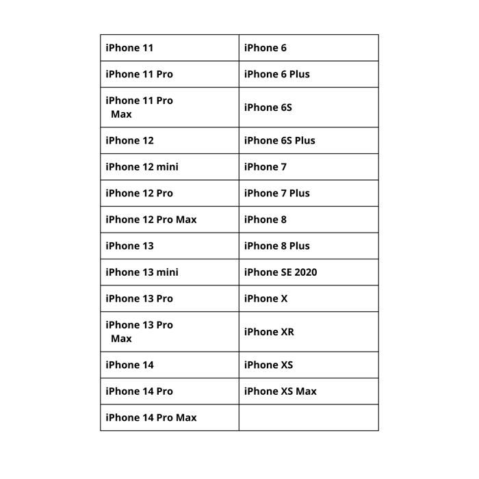 Чехол для iPhone — Многоцветный — Drapeau Royaume-Uni — Souple — Прозрачный пластик — Уникальный дизайн