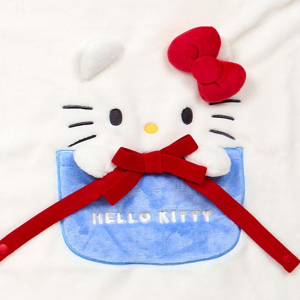 Sanrio Hello Kitty 2-Way Blanket 279561