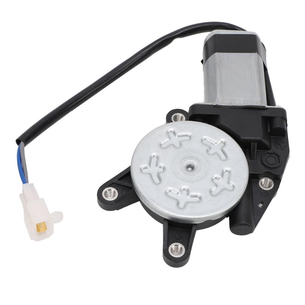 2-контактный мотор стеклоподъемника Мотор электрического стеклоподъемника двери автомобиля для Forester 2002-2008 4 5