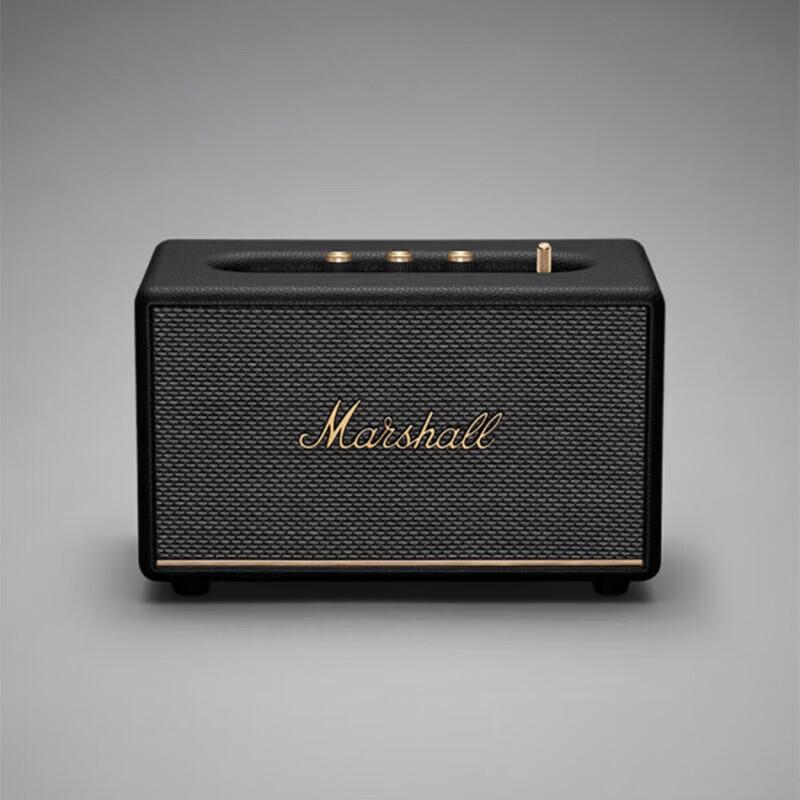 Marshall Bluetooth-колонка ACTON III (Китайская версия)