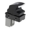 1BTN Electric Window Panel Switch 5ND959855 for VW Passat B6 Golf A5 Touran