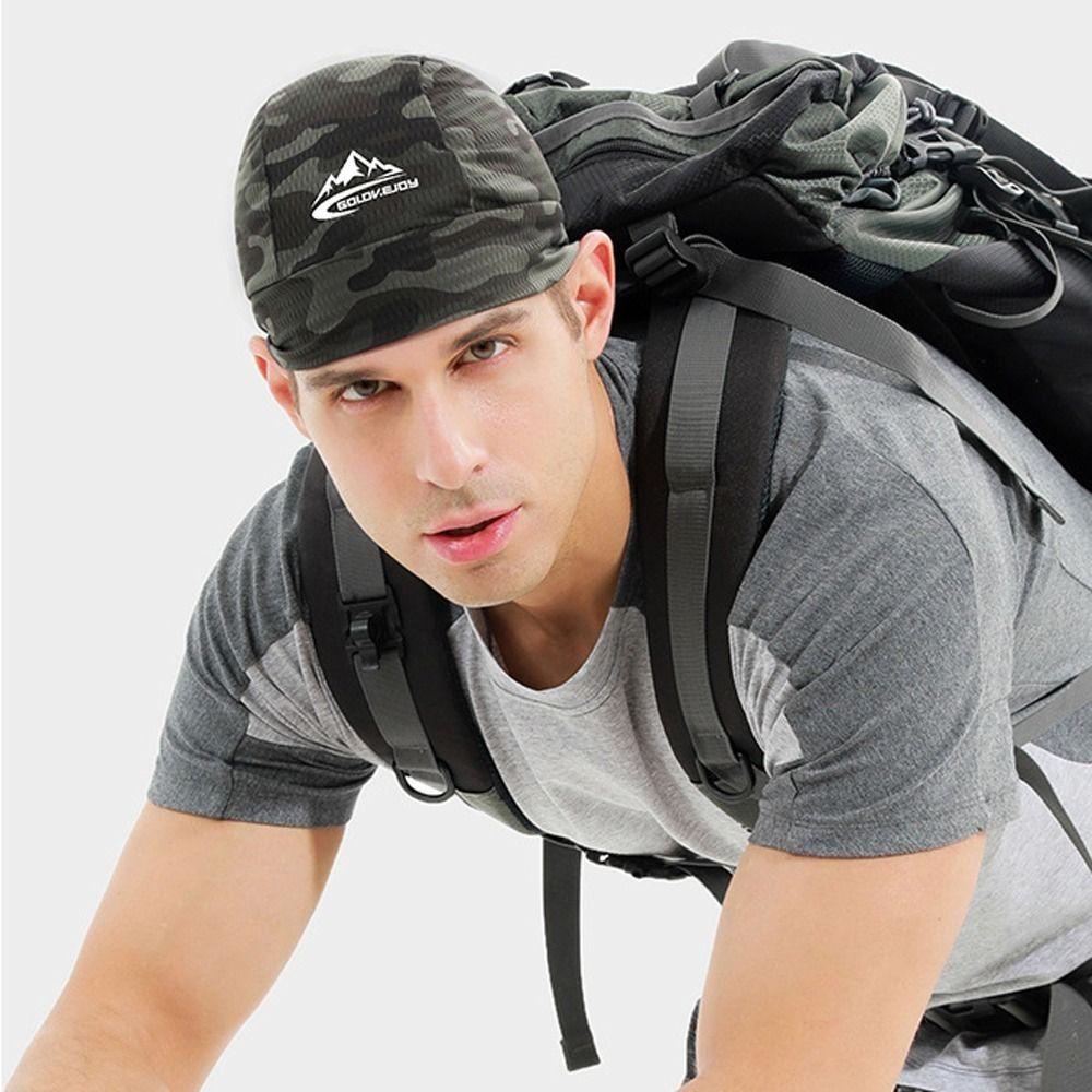 Cycling Clothing Accessories Cycling Cap Motorcycle Cooling Cap Running Cap Helmet Lining Hat
