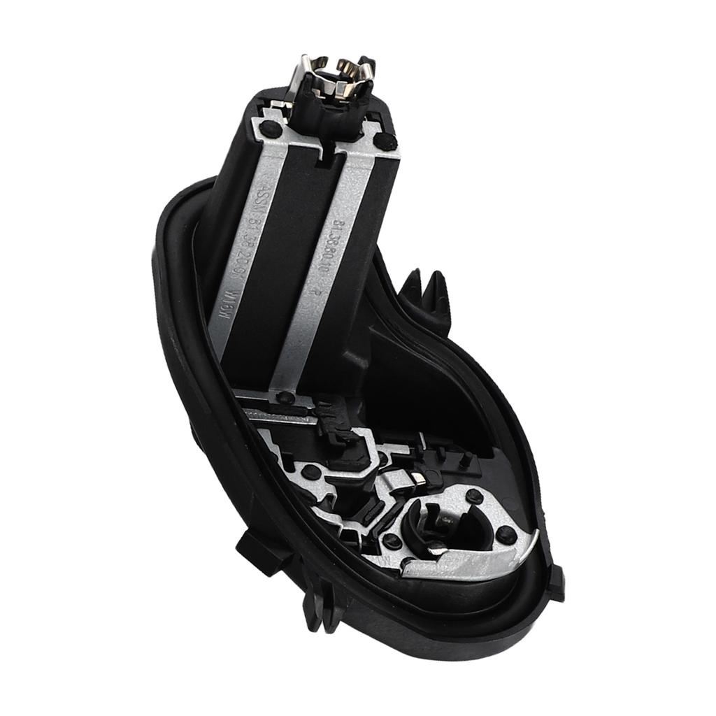 Задний правый держатель лампы, совместимый с For Vauxhall K 39001578, ABS, автомобильная запасная часть, OEM 39001578