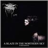 Darkthrone A Blaze In The Northern Sky Patch