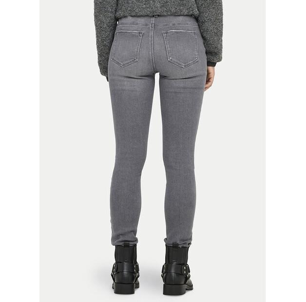 ONLY Shape Jeans 15301733 Grey Skinny Fit