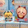 Аксессуары для кукол Chikawas Kawaii Anime Cartoon Model, милый самоироничный медведь, аквариумная кукла Усаги Хатико, подарок для детей, игрушки.