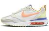 Air Max Dawn Персиковый Крем Светлый Чертополох Женские DX3717-100