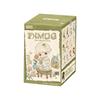 POP MART DIMOO The Missing Day Series Figures Blind Box (Single Pack / 12-Piece Set)