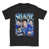 Casual Shane Hollander TShirts Unisex Unisex O Neck Pure Cotton T Shirts Heated Rivalry Short Sleeve Tees Graphic Printed Tops