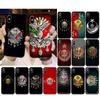 Ottoman Empire Phone Case For Iphone 14 13 Pro Max 12mini 12 11 ProMax XS MAX XR SE2 8 7 Plus X
