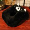 Animal Pattern Desk Rest Pillow Cartoon Neck Support Nap Accessories Plush Nap Pillow  Students