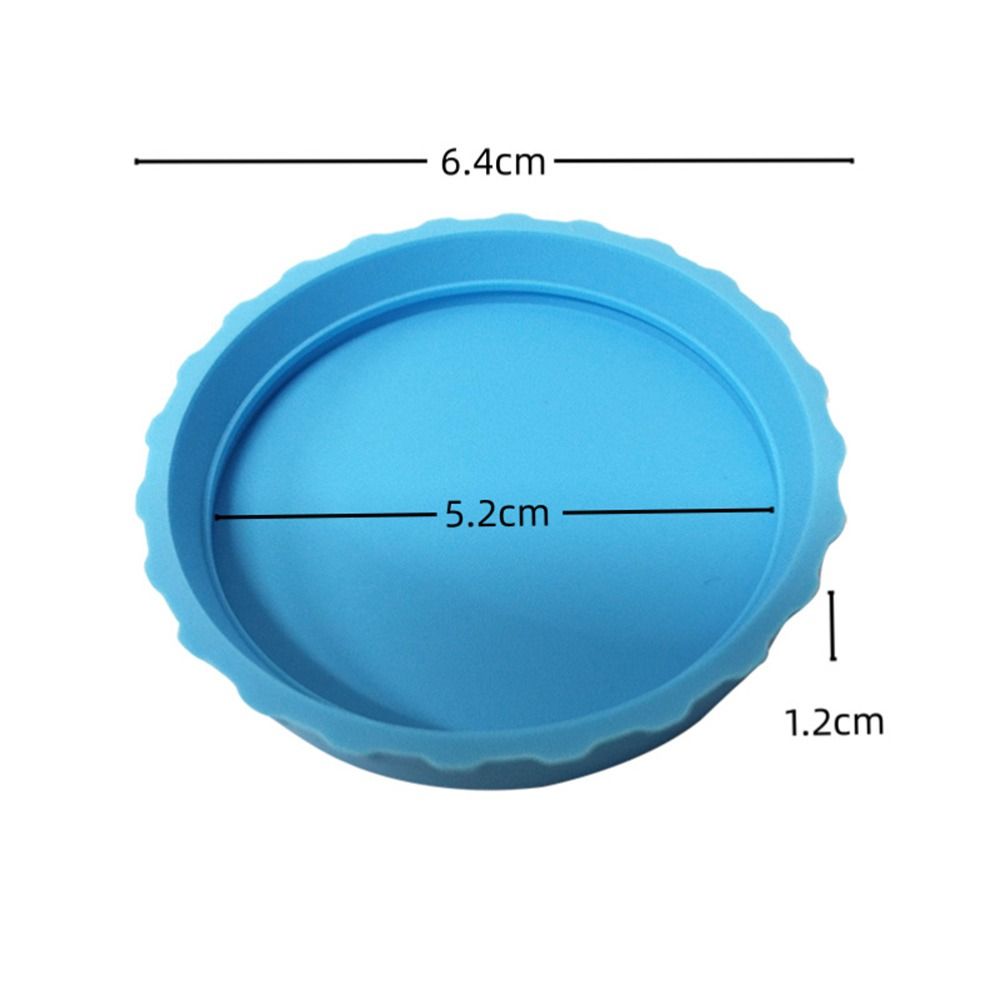 Lid Sealing Bottle Cap Sealing Lid Beverage Can Lids Drink Can Lid Beverage Can Covers Cola Cap