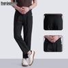 Мужские брюки Mark Hua Fei в стиле business casual, длина до щиколотки