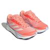 Adidas Adizero Sl Running Shoes 'Coral Fusion' Women's Sneakers HQ1340