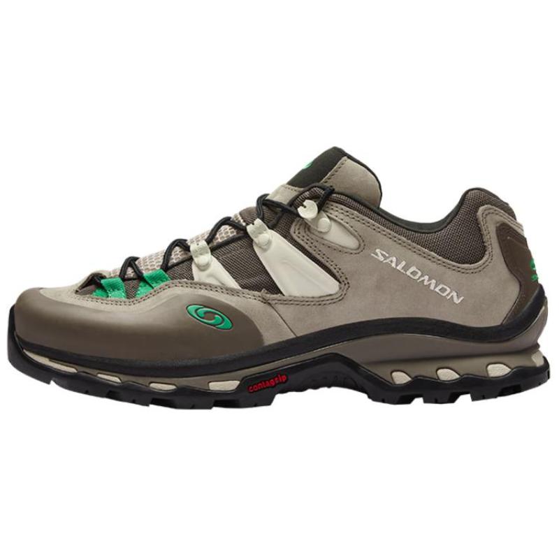 SALOMON Кроссовки XT Quest 2 'Falcon Cement' 472994