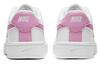 Nike Court Royale 2 Mid Белый Светло-Арктический Розовый Женские CU9038-101