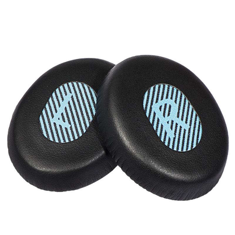 Replacement Ear Pads Cushions Headband Kit For bose QC3 OE/ON-EAR OE1 Ear Pads Headphone Earpads Cushion Cover