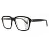 Guess Gu50073 002 Unisex Eyeglasses