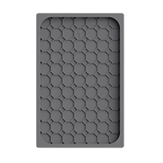 Защитный чехол для Starlink Gen 3 Водонепроницаемый Пылезащитный Защита от града Наружная спутниковая тарелка Силиконовый чехол-оболочка для антенны