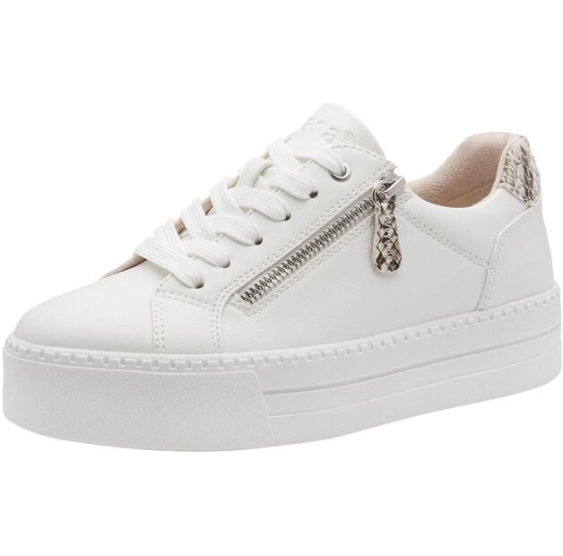 Кроссовки Jana Shoes Low Vegan