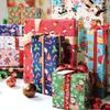 Art Paper Gift Wrapping Paper Pattern Tissue Holiday Packaging Paper  Packaging