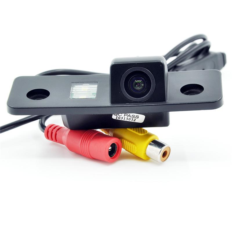 car camera Car Rearview Backup Parking System Camera for VW Octavia night vision