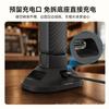 Silicone Base Mount DJI Osmo Pocket 4 Pro 3 Camera Desktop Car Holder Accessory