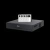 Dahua NVR808-64-HDS3/I 64-канальный 8-дисковый 4K NVR, китайская вилка (адаптер в комплекте)
