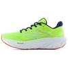Fresh Foam X 1080v13 TCS NYC Marathon - Thirty Watt Women Sneakers Green Bleached-Lime-Glow Navy W1080Y13