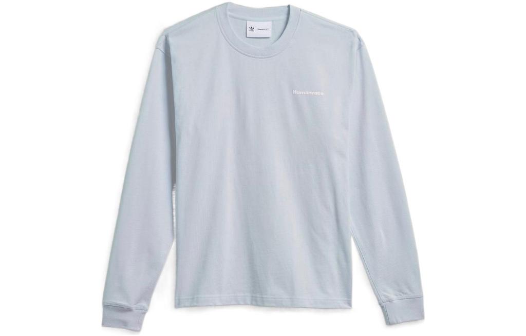 Adidas Originals FW22 T Shirt Unisex Sky Blue