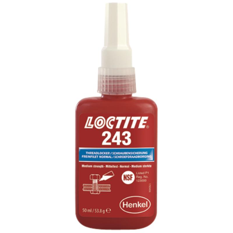 Loctite 406 glue, 20 Loctite / Teroson