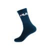 Lot de 6 Paires de Chaussettes Tennis homme