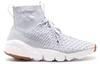 Nike Footscape Magista Серый Белый 652960-008