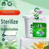 Антибактериальные капсулы для стирки Dettol